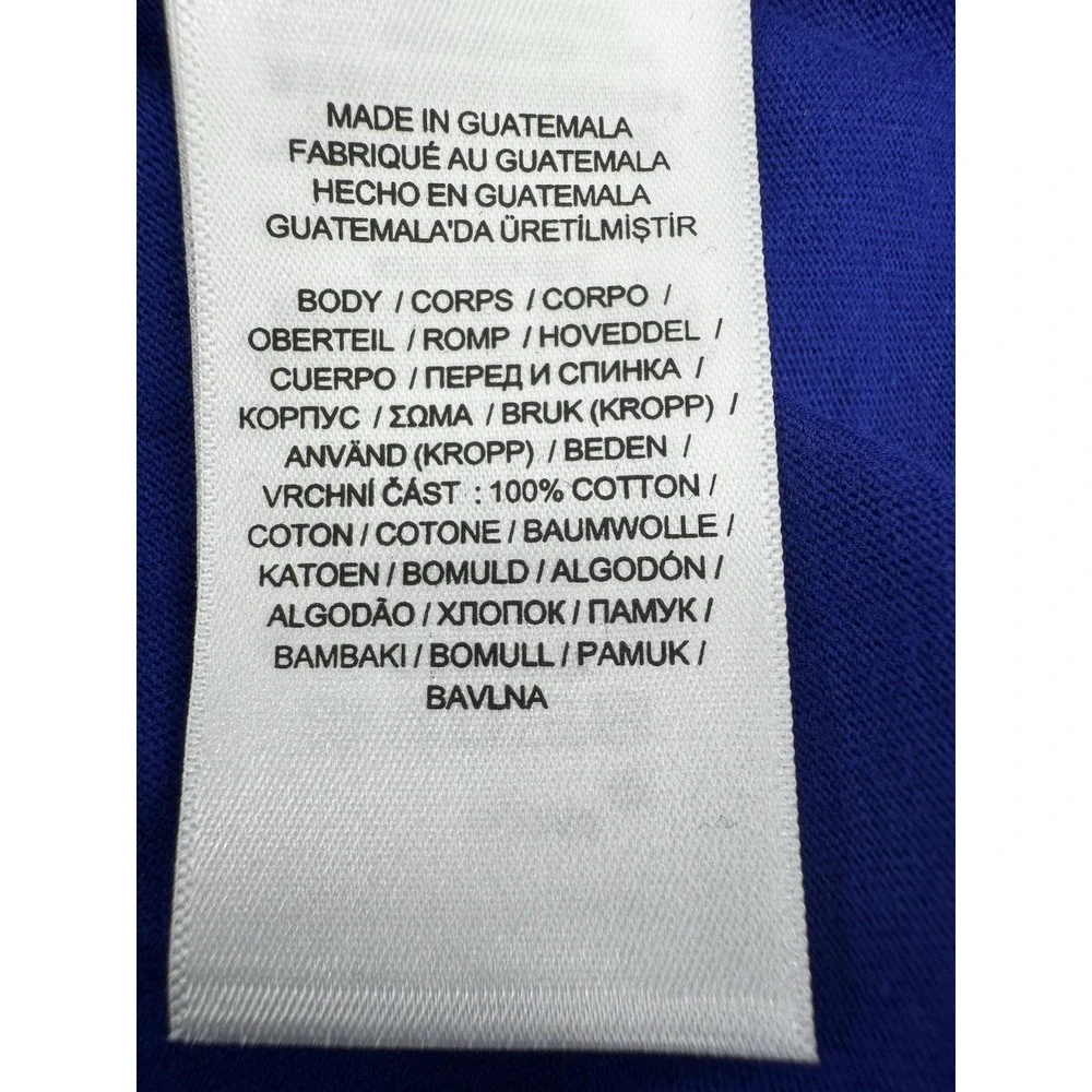 Polo Ralph Lauren men 2xlt